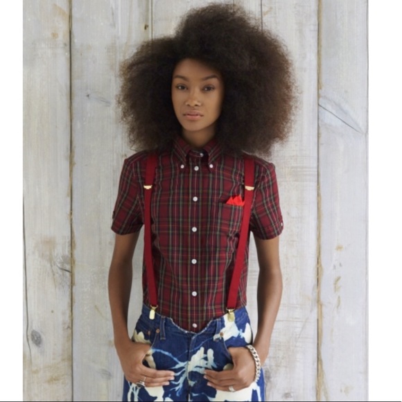 brutus trimfit oxblood